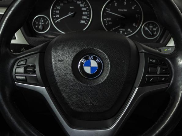 BMW 3 серии VI (F3x) Рестайлинг с пробегом 2018 года, цена 2 619 000 рублей, 158500 км, лифтбек, Автокод Объявления