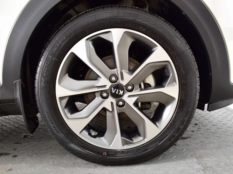 Kia Stonic I Кемерово  - изображение 12