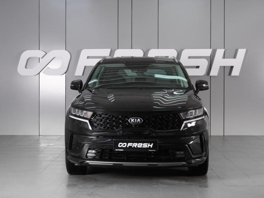 Kia Sorento IV Минеральные Воды  - изображение 3