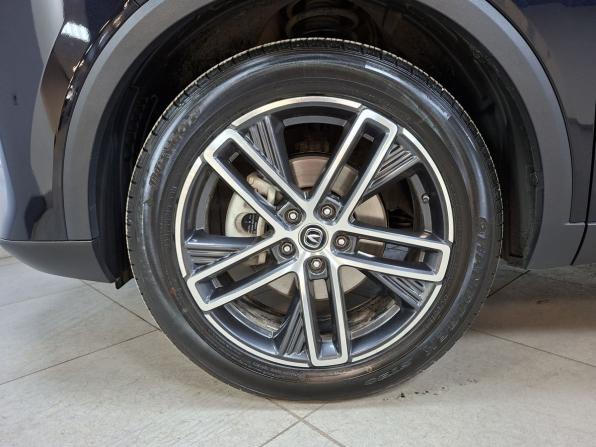 Changan CS55 Plus II с пробегом 2023 года, цена 2 339 000 рублей, 13498 км, внедорожник, Автокод Объявления