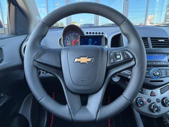 Chevrolet Aveo II с пробегом 2013 года, цена 570 000 рублей, 196000 км, седан, Автокод Объявления