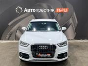 Audi Q3 I (8U) Пермь  - изображение 26