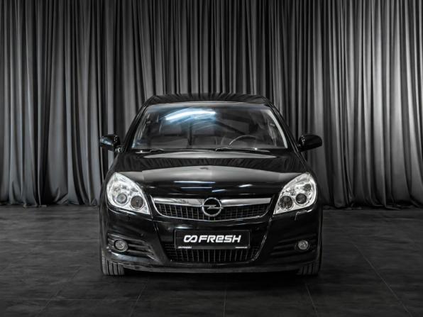Opel Vectra C Рестайлинг с пробегом 2006 года, цена 349 000 рублей, 385803 км, седан, Автокод Объявления