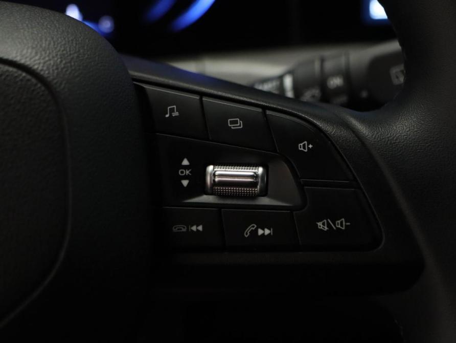 Changan CS35 Plus I Рестайлинг Москва  - изображение 11
