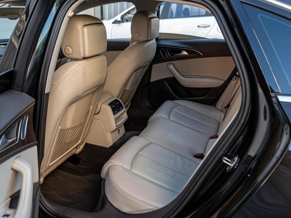 Audi A6 IV (C7) Рестайлинг с пробегом 2016 года, цена 2 030 000 рублей, 169562 км, седан, Автокод Объявления
