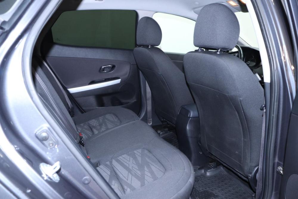 Kia Ceed II Рестайлинг Сургут  - изображение 28