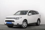 Mitsubishi Outlander III Томск  - изображение 19