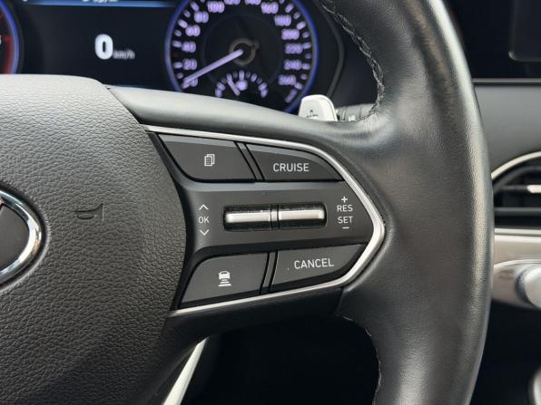 Hyundai Palisade I с пробегом 2021 года, цена 4 200 000 рублей, 139458 км, внедорожник, Автокод Объявления