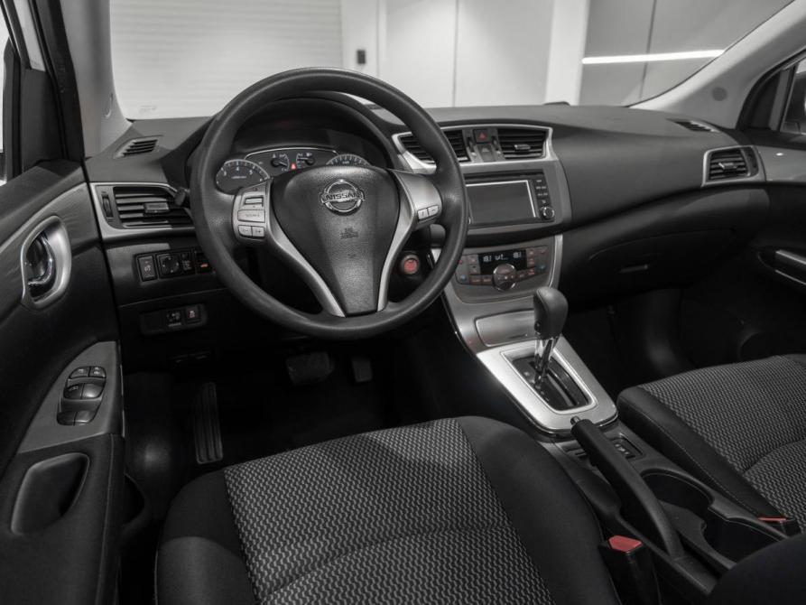 Nissan Sentra VII (B17) Москва  - изображение 7