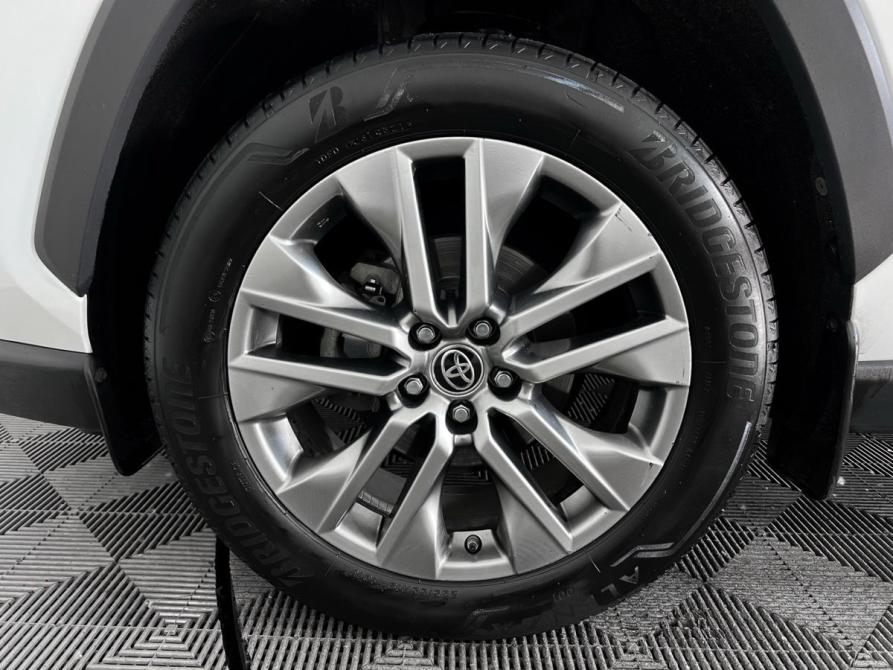 Toyota RAV4 V (XA50) Архангельск  - изображение 17