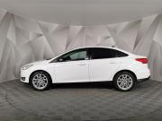 Ford Focus III Рестайлинг Москва  - изображение 25