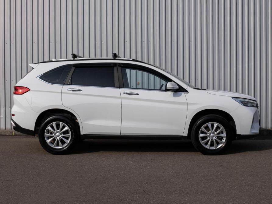 Haval M6 II Сочи  - изображение 5