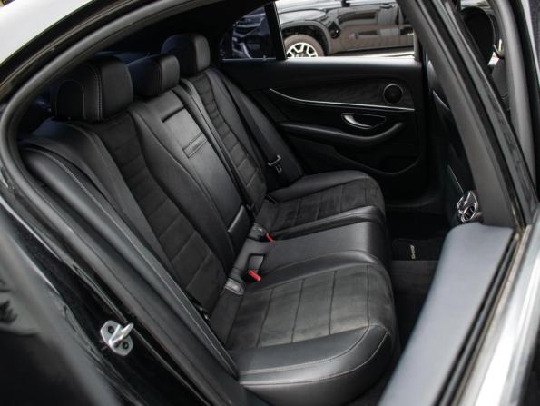 Mercedes-Benz E-Класс V (W213 S213 C238) с пробегом 2019 года, цена 2 670 000 рублей, 187576 км, седан, Автокод Объявления