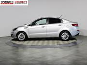 Kia Rio III Рестайлинг Белгород  - изображение 23