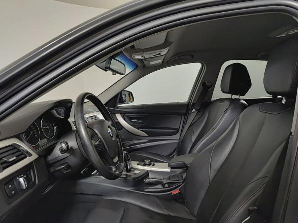 BMW 3 серии VI (F3x) с пробегом 2014 года, цена 1 375 000 рублей, 226676 км, седан, Автокод Объявления