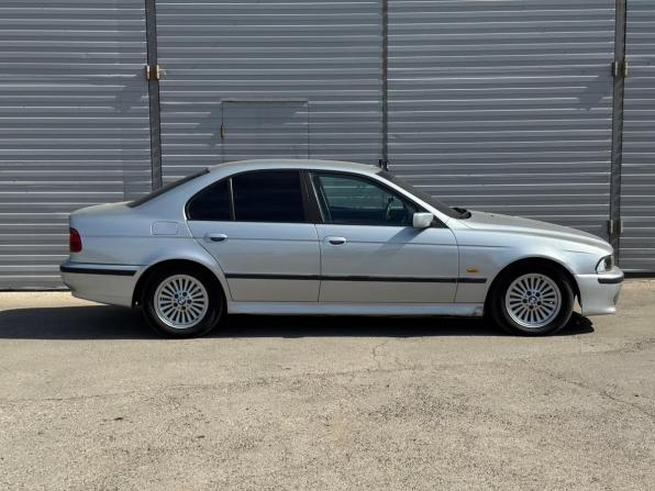BMW 5 серии IV (E39) с пробегом 1997 года, цена 777 000 рублей, 470384 км, седан, Автокод Объявления