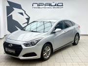 Hyundai i40 I Рестайлинг Ростов-на-Дону  - изображение 21