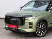 Jaecoo J7 I Иркутск  - изображение 29