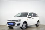 Lada (ВАЗ) Kalina II Оренбург  - изображение 18
