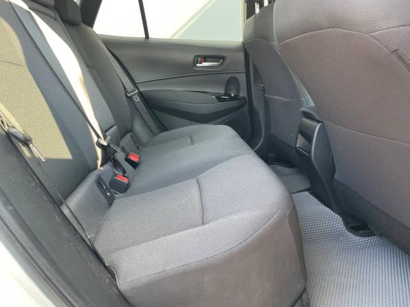 Toyota Corolla XII (E210) с пробегом 2019 года, цена 1 630 000 рублей, 93350 км, универсал, Автокод Объявления