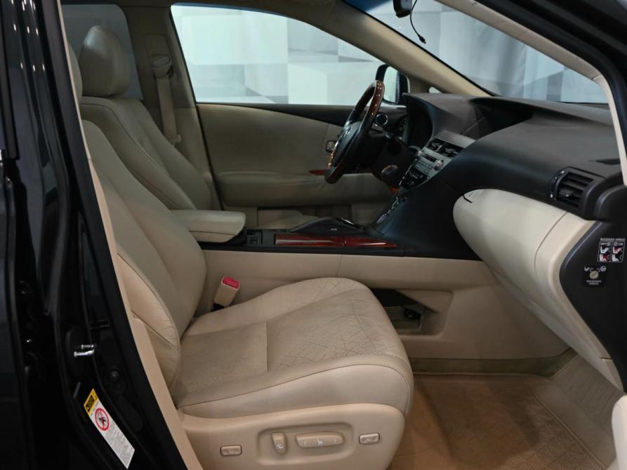Lexus RX III Екатеринбург  - изображение 20