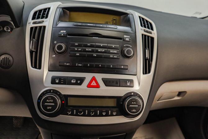 Kia Ceed I с пробегом 2009 года, цена 639 000 рублей, 209000 км, хэтчбек, Автокод Объявления
