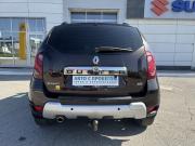 Renault Duster I Рестайлинг Новокузнецк  - изображение 21