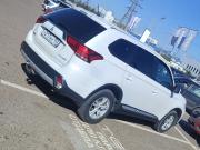 Mitsubishi Outlander III Рестайлинг 2 Уфа  - изображение 7