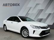 Toyota Camry VII (XV50) Рестайлинг 2 Екатеринбург  - изображение 16
