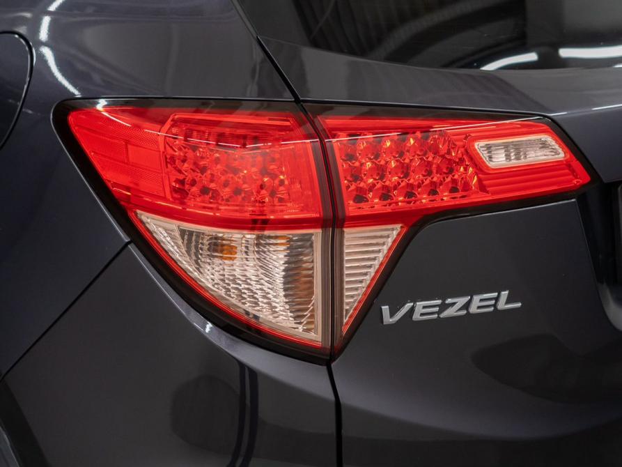 Honda Vezel I Красноярск  - изображение 23