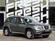 Nissan Terrano III (D10) Волгоград  - изображение 17