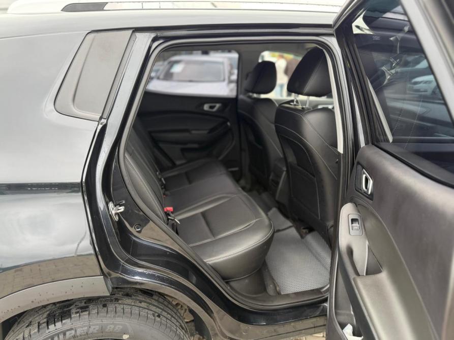 Chery Tiggo 4 I Рестайлинг Сыктывкар  - изображение 11