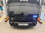 Lada (ВАЗ) 2121 (4x4) I Рестайлинг (2020) Санкт-Петербург  - изображение 16