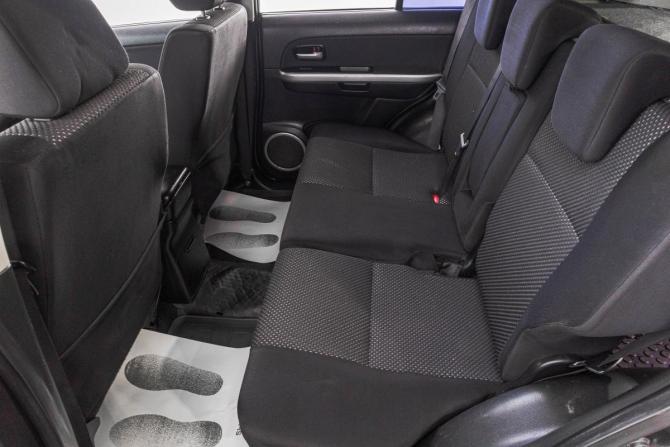 Suzuki Grand Vitara II с пробегом 2007 года, цена 999 000 рублей, 200000 км, внедорожник, Автокод Объявления