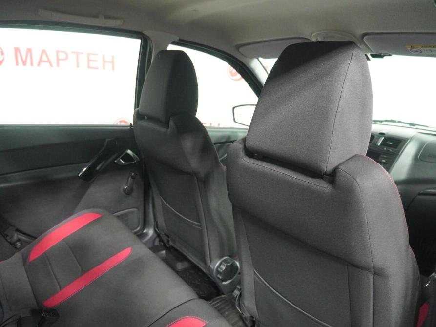 Lada (ВАЗ) Granta I Рестайлинг Вологда  - изображение 11