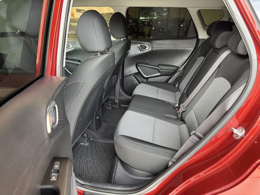 Kia Soul III Краснодар  - изображение 14