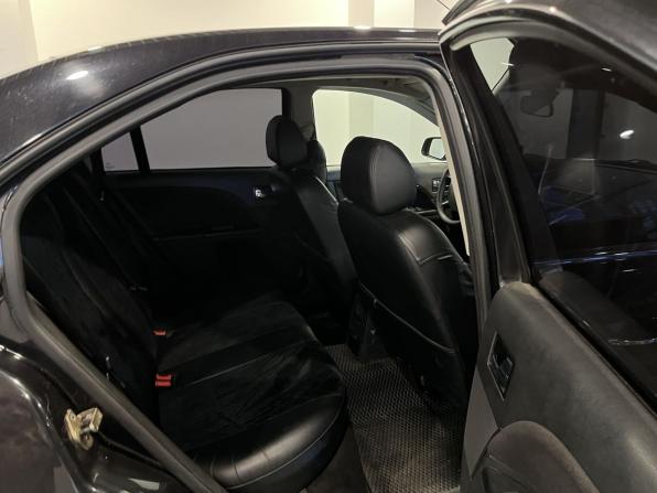 Ford Mondeo III Рестайлинг с пробегом 2006 года, цена 355 000 рублей, 255698 км, седан, Автокод Объявления