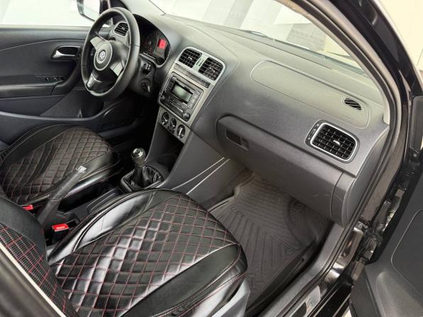 Volkswagen Polo V с пробегом 2013 года, цена 598 000 рублей, 164258 км, седан, Автокод Объявления