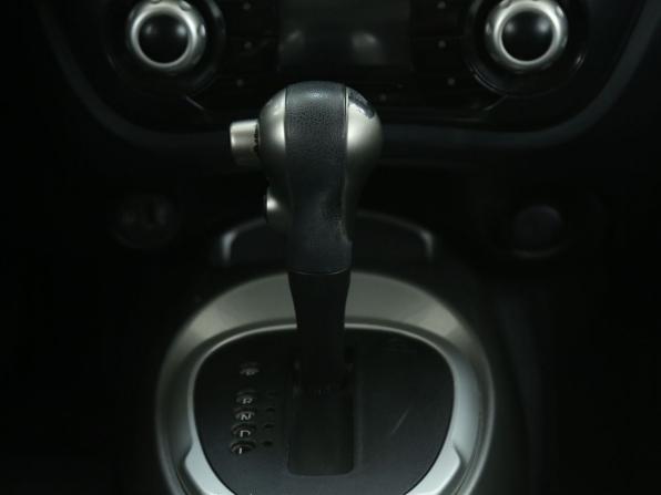 Nissan Juke I с пробегом 2012 года, цена 953 000 рублей, 136800 км, внедорожник, Автокод Объявления