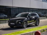 Hyundai Tucson IV Санкт-Петербург  - изображение 38