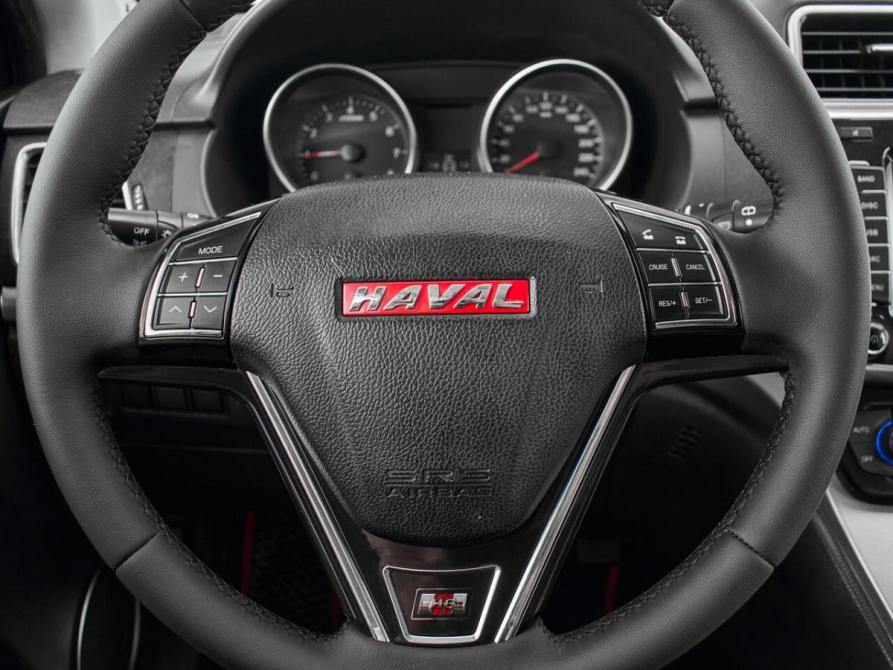 Haval H6 I Екатеринбург  - изображение 14