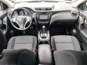 Nissan Qashqai II Москва  - изображение 28