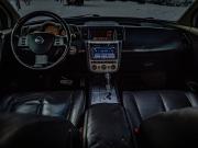 Nissan Murano I (Z50) Тюмень  - изображение 36
