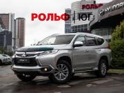 Mitsubishi Pajero Sport III Москва  - изображение 23