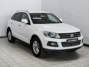 Zotye T600 Ростов-на-Дону  - изображение 16