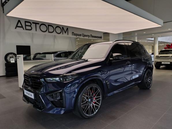BMW X5 IV (G05/G18) Рестайлинг с пробегом 2024 года, цена 13 080 000 рублей, 35171 км, внедорожник, Автокод Объявления