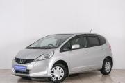 Honda Fit II Красноярск  - изображение 25