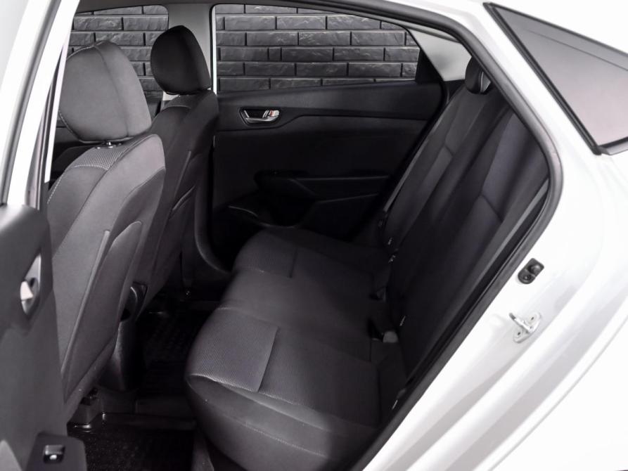 Hyundai Solaris II Екатеринбург  - изображение 17