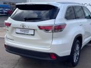 Toyota Highlander III (XU50) Набережные Челны  - изображение 40