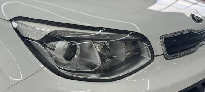Kia Soul II с пробегом 2016 года, цена 1 550 000 рублей, 138000 км, хэтчбек, Автокод Объявления